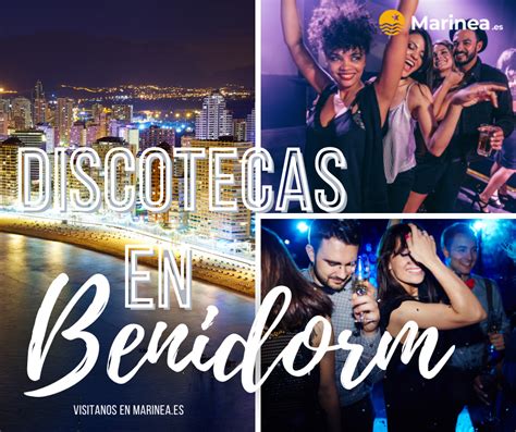 discotecas gay benidorm